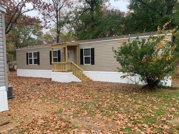 2023 Jessup Mobile Home For Sale