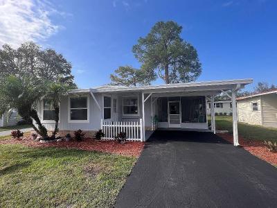 Mobile Home at 119 Lakeview Drive Leesburg, FL 34788