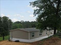 Photo 2 of 27 of home located at 5006 Borders Dr Anniston, AL 36206