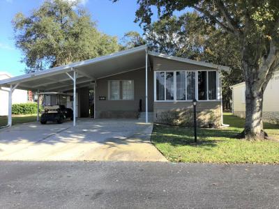 Mobile Home at 5851 Patriot Pass Groveland, FL 34736
