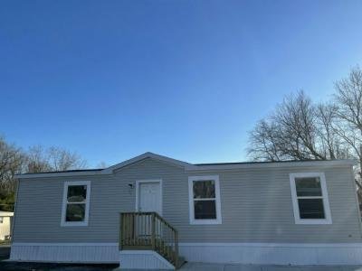 Mobile Home at 1 Victory Ave Lot #72 Pennsville, NJ 08070