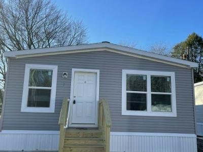 Mobile Home at 1 Victory Ave Lot #73 Pennsville, NJ 08070