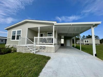 Mobile Home at 34647 Ballyhoo Drive Zephyrhills, FL 33541