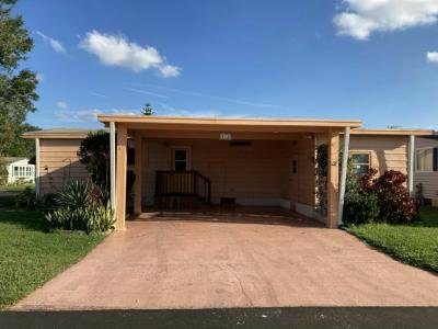 Mobile Home at 173 Lakeview Dr Plant City, FL 33565