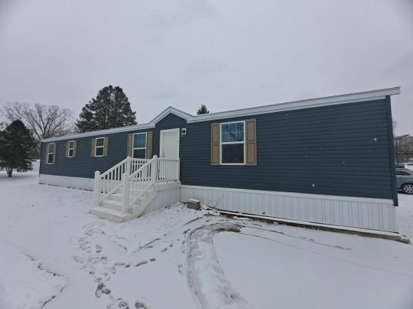 2020 CMH Mobile Home For Sale