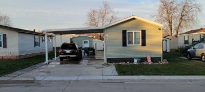 Mobile Home at 14423 Tyngsboro Ct Shelby Township, MI 48315