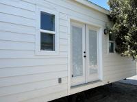 2022 Back Porch Homes AM2400 Mobile Home