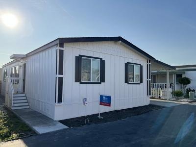 Mobile Home at 15621 Beach Blvd 155 Westminster, CA 92683