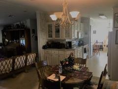 Photo 5 of 23 of home located at 200 Devault St Lot 23 Umatilla, FL 32784