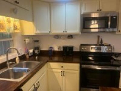 Mobile Home at 29141 U. S. Hwy. 19 North #150 Clearwater, FL 33761