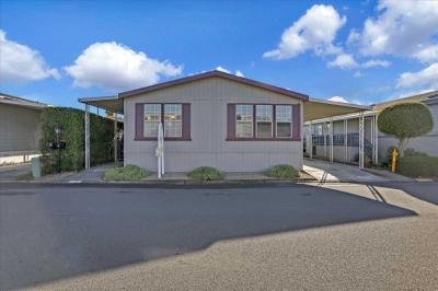 Mobile Home at 1225 Vienna Dr #166 Sunnyvale, CA 94089