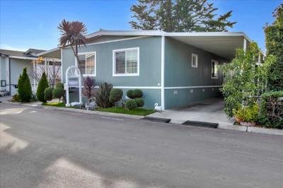 Mobile Home at 1225 Vienna Dr. #479 Sunnyvale, CA 94089
