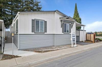 Mobile Home at 1200 W. Winton Ave. #1 Hayward, CA 94545