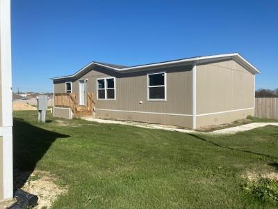 Mobile Home at 113 Koasati Ct. Lot 20 Jarrell, TX 76537