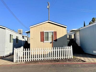 Mobile Home at 2225 W Capitol Ave #87 West Sacramento, CA 95691