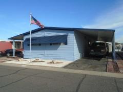 Photo 1 of 18 of home located at 2609 W. Southern Ave., Tempe, AZ 85282