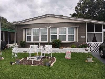 Mobile Home at 1301 Polk City Road Lot-86 Haines City, FL 33844