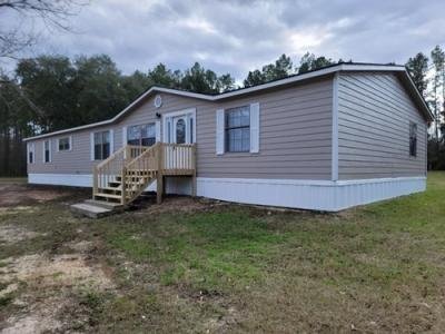 Mobile Home at 585 Woodrow James Rd Pitkin, LA 70656