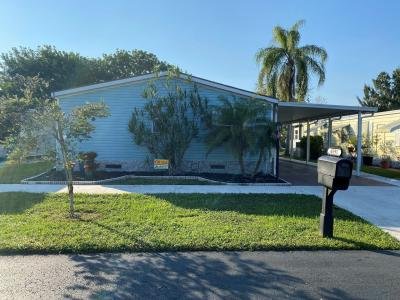 Mobile Home at 6591 NW 32nd Ave Coconut Creek, FL 33073