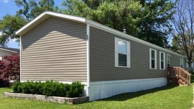 Mobile Home at 881 Old Farm NW Walker, MI 49534