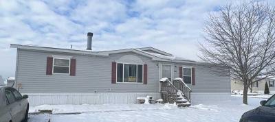 Mobile Home at 4324 Oxford St. Wayland, MI 49348