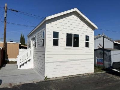 Mobile Home at 13440 Lakewood Boulevard., #51 Bellflower, CA 90706