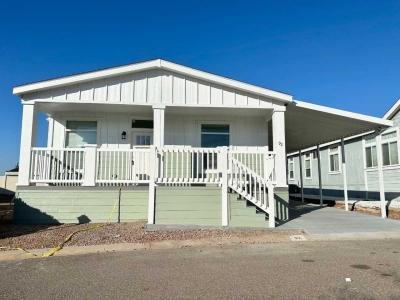 Mobile Home at 10771 Black Mtn Rd #92 San Diego, CA 92126