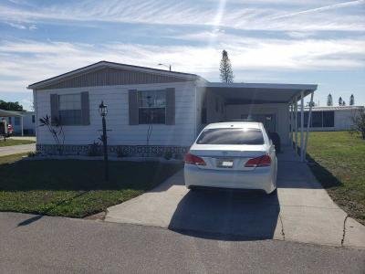 Mobile Home at 2525 Gulf City Rd # 80 Ruskin, FL 33570
