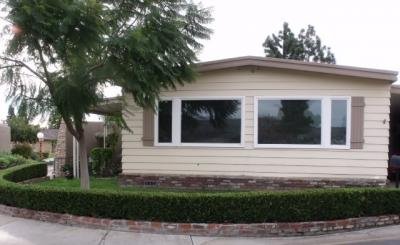 Mobile Home at 16782 Lake Park Way #111 Yorba Linda, CA 92886