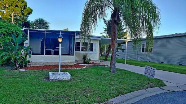 1977 PKWA Mobile Home For Sale