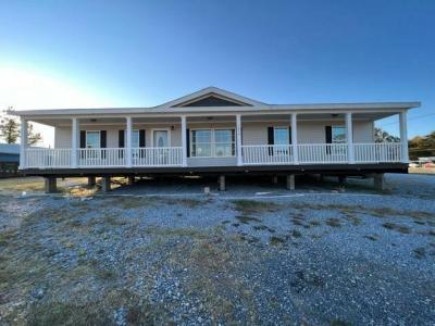Mobile Home at MIKE SELLS HOMES 4241 US HWY 280, Harpersville, AL 35078