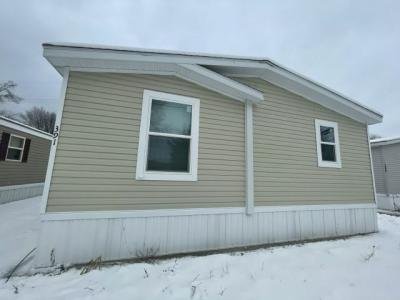 Mobile Home at 391 Starling Lane Madison, WI 53704