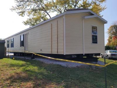 Mobile Home at 2801 S Stone Rd #46 Marion, IN 46953