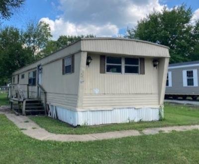 Mobile Home at N/A Galesburg, IL 61401