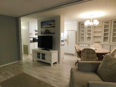 Mobile Home at 6529 Stone Road Port Richey, FL 34668