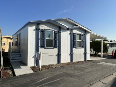 Mobile Home at 12550 East Carson Street, Sp 86 Hawaiian Gardens, CA 90716
