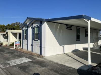 Photo 2 of 8 of home located at 12550 East Carson Street, Sp 86 Hawaiian Gardens, CA 90716