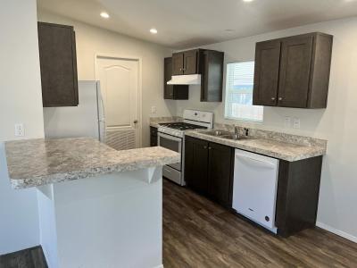 Photo 3 of 8 of home located at 12550 East Carson Street, Sp 86 Hawaiian Gardens, CA 90716