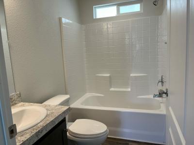 Photo 5 of 8 of home located at 12550 East Carson Street, Sp 86 Hawaiian Gardens, CA 90716