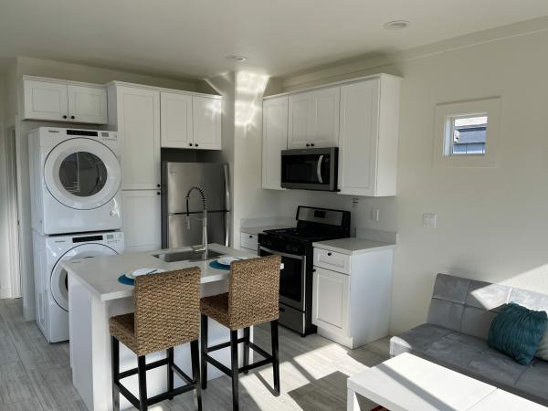 2022 Back Porch Homes AM2400 Mobile Home