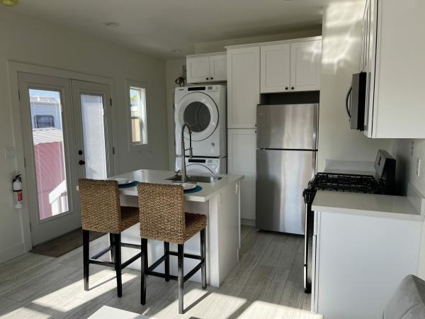2022 Back Porch Homes AM2400 Mobile Home