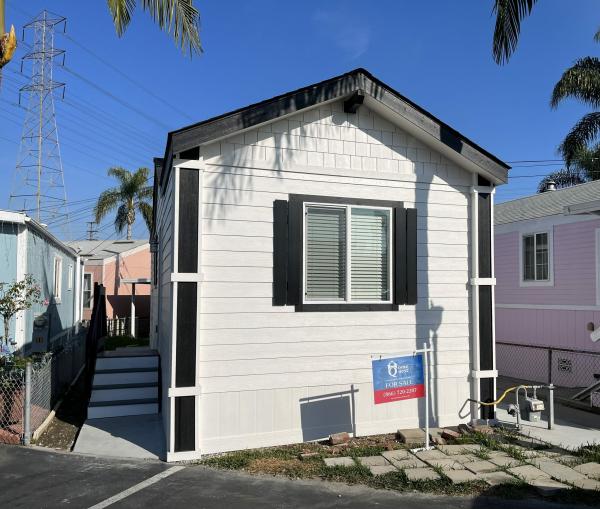 2022 Silvercrest Mobile Home For Sale 8811 Park Street, Sp 98