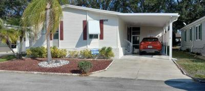Mobile Home at 3512 Schooner Parrish, FL 34219