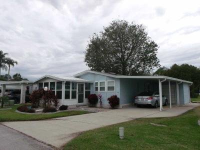 Mobile Home at 1456 Schalamar Creek Dr.ot#472 Lakeland, FL 33801