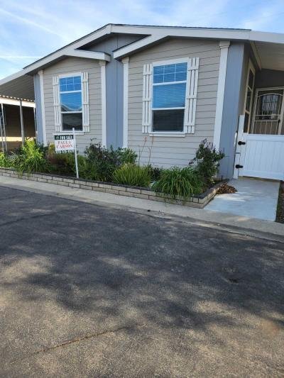 Mobile Home at 21001 Plummer St. #81 Chatsworth, CA 91311