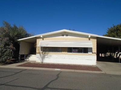 Mobile Home at 2609 W. Southern Ave., Tempe, AZ 85282