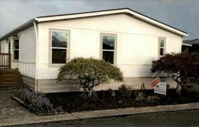 Mobile Home at 12450 SW Fischer Rd #264 Tigard, OR 97224