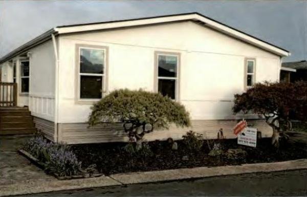 1988 Redman Manufactured Home