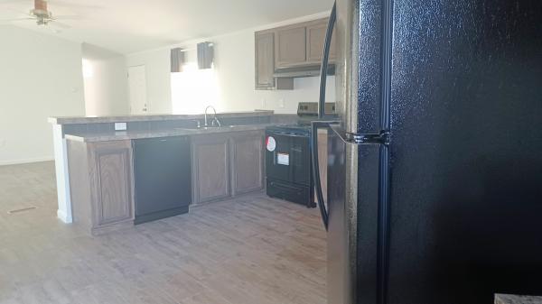 2023 Elliott Mobile Homes Mobile Home For Rent