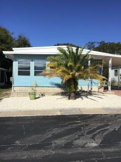 Photo 1 of 8 of home located at 39248 Us Hwy 19N  #126 Tarpon Springs, FL 34689